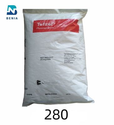 デュポント テフゼル 280 フロアポリマー プラスチック ETFE バージン 樹脂 ペレット 粉