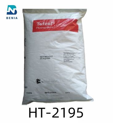 デュポント・テフゼル HT-2195 フロアポリマー プラスチック ETFE 純樹脂ペレット粉末