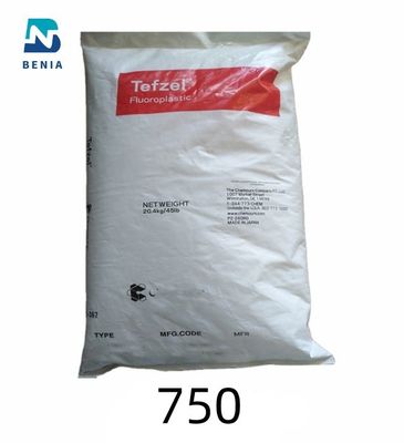 デュポント・テフゼル 750 フロアポリマー プラスチック ETFE バージン 樹脂 ペレット 粉