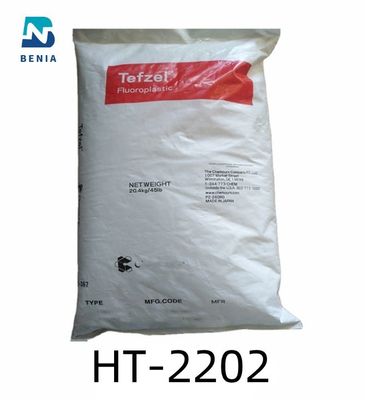 デュポント・テフゼル HT-2202 フロアポリマー プラスチック ETFE 純樹脂ペレット粉末
