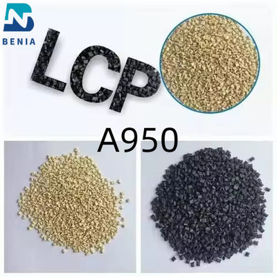 LCP Vectra A950 LCP A950 ガラス繊維液晶ポリマー