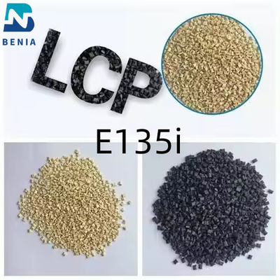 LCP Vectra E135i LCP E135i ガラス繊維液晶ポリマー