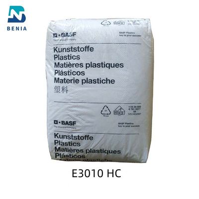 BASF PES 超音波 E 3010 高透明性ポリエテル硫素樹脂プラスチック