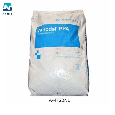 Solvay PPA GF22 アモデル A-4122NL 強化光 安定化 高反射性