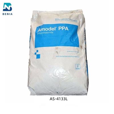 Solvay PPA GF33 AS-4133L 樹脂 33% ガラス強化 潤滑 熱安定