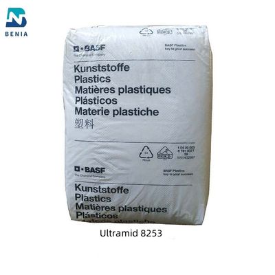 BASF PA6 ウルトラミド 8253 ポリアミド 6 ナイロン6 樹脂 高衝撃