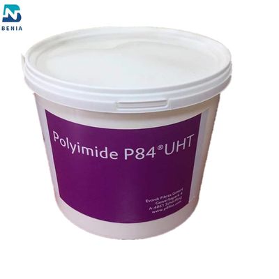 EVONIK PI ポリマイド P84 PI 粉末 ポリマイド P84 UHT 樹脂