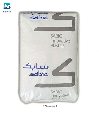 SABIC PC 樹脂 LEXAN 201R/203R/221R/223R/241R/243R/244Rポリカーボネート