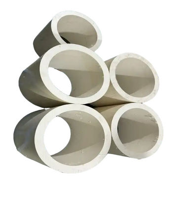 ENSINGER PPS プラスチック棒/シート/チューブ 各種用途のためのあらゆる色の腐食/放射線耐性