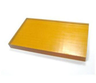 優れた抗放射線/衝撃耐性 Sultron LSG PPSU/TECASON P ヴァージン プラスチック棒/シート/チューブ