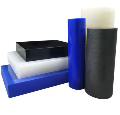 ENSINGER PA 耐磨性/強度 プラスチックストッド/シート/チューブ