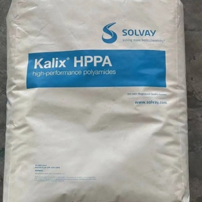 SOLVAY HPPA 高性能PA カリックス 2330/カリックス 2555 00X/カリックス 2555 99X 樹脂