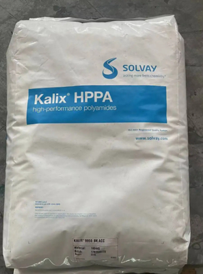 SOLVAY HPPA 高性能PA カリックス 5950 HFFR/カリックス 9850/カリックス 9945 HFFR 樹脂