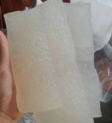 G-211/G-501N/G-501NKのために FKM フルーオレスタモール 樹脂 三次アミンの vulkanisation ストック