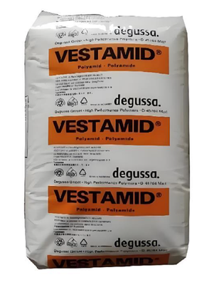 Evonik VESTAMID L-GF50 PA12 Granule Virgin Polyamide Resin Medical Grade PA12 Elastomer All Color