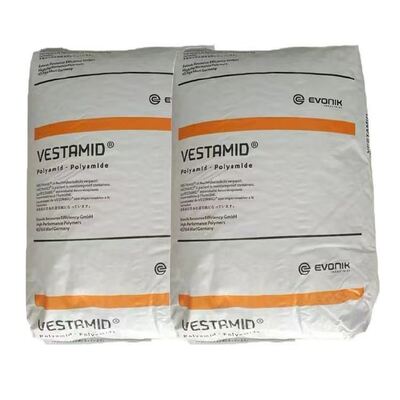 Evonik VESTAMID L1670 PA12 Granule Virgin Polyamide Resin Medical Grade PA12 Elastomer All Color