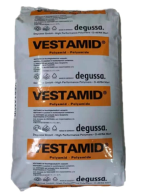 Evonik VESTAMID L-R2-GF25/LR3EI/L-R3-MHI PA12 Granule Virgin Polyamide Resin Medical Grade PA12 Elastomer All Color